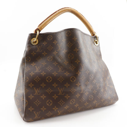 Monogram Louis Vuitton Shoulder Bag