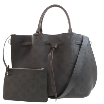 Louis Vuitton M54402 Girolata Tote Bag Mahina Leather
