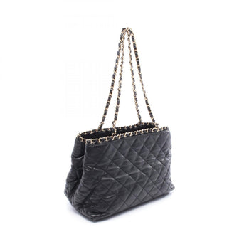 Chanel Matelasse Tote Bag