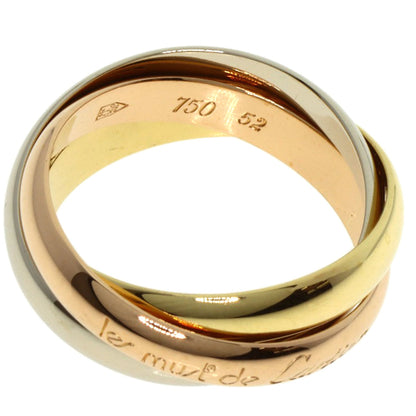 Cartier Trinity #52 Ring