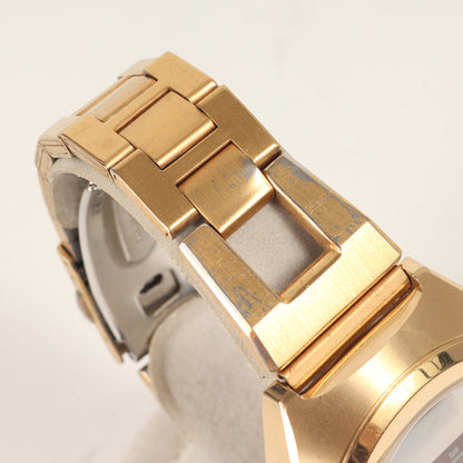 Casio 90S Astronox Casiotron Astronox Moon Gold Wristwatch