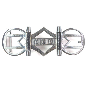 Hermes Touareg Belt Buckle