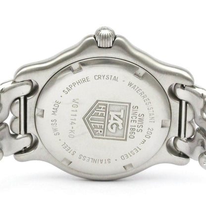 Tag Heuer Sel Professional 200M Quartz