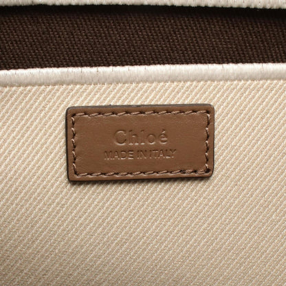 Chlo Chloe Carry Small Tote Bag