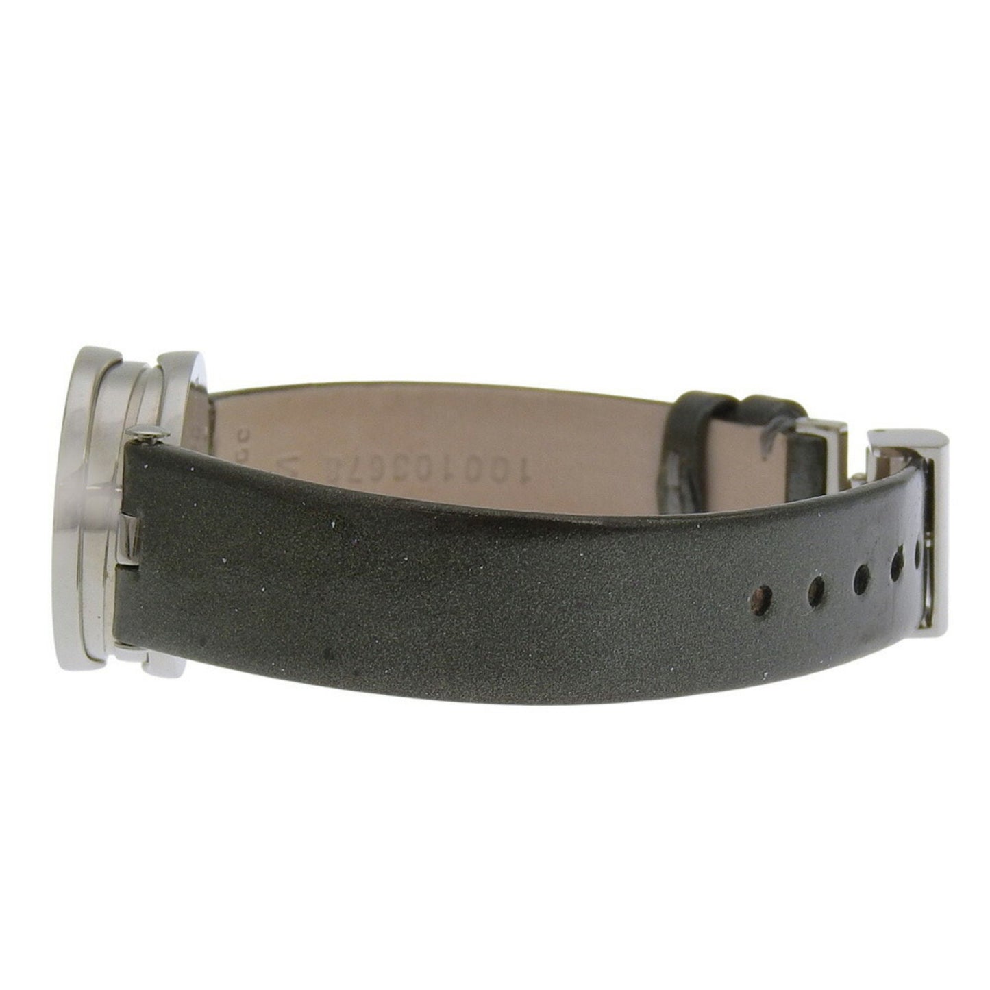 Bvlgari Bzero1 Watch