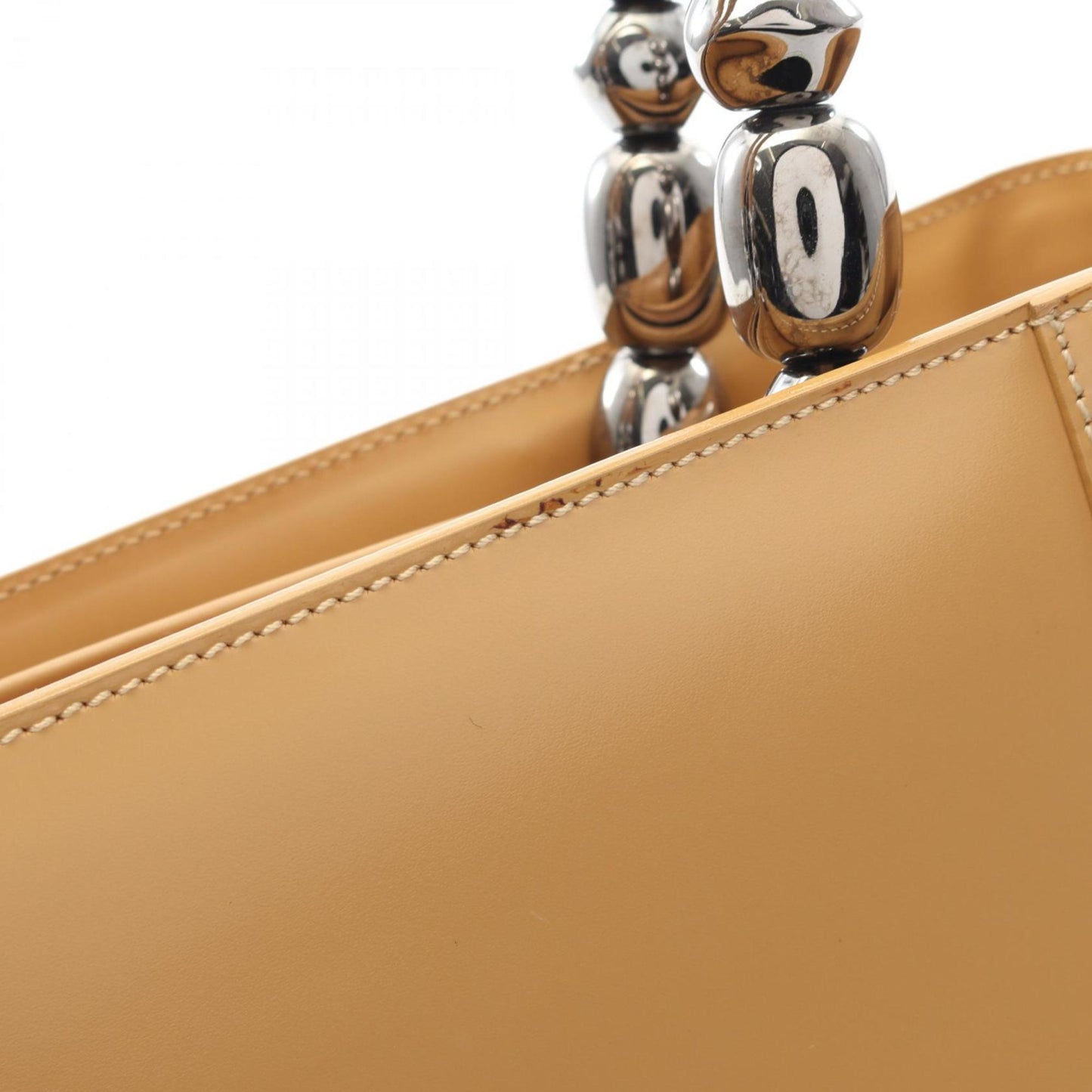 Christian Dior Maris Pearl Handbag