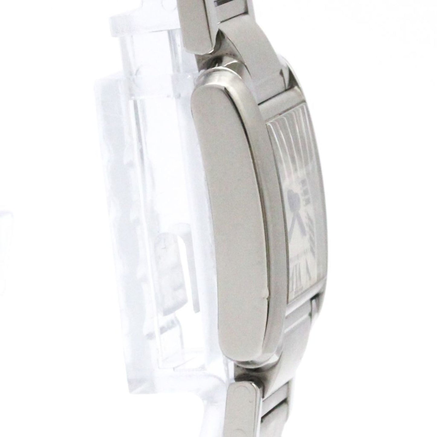Cartier Tank Francaise Steel Quartz