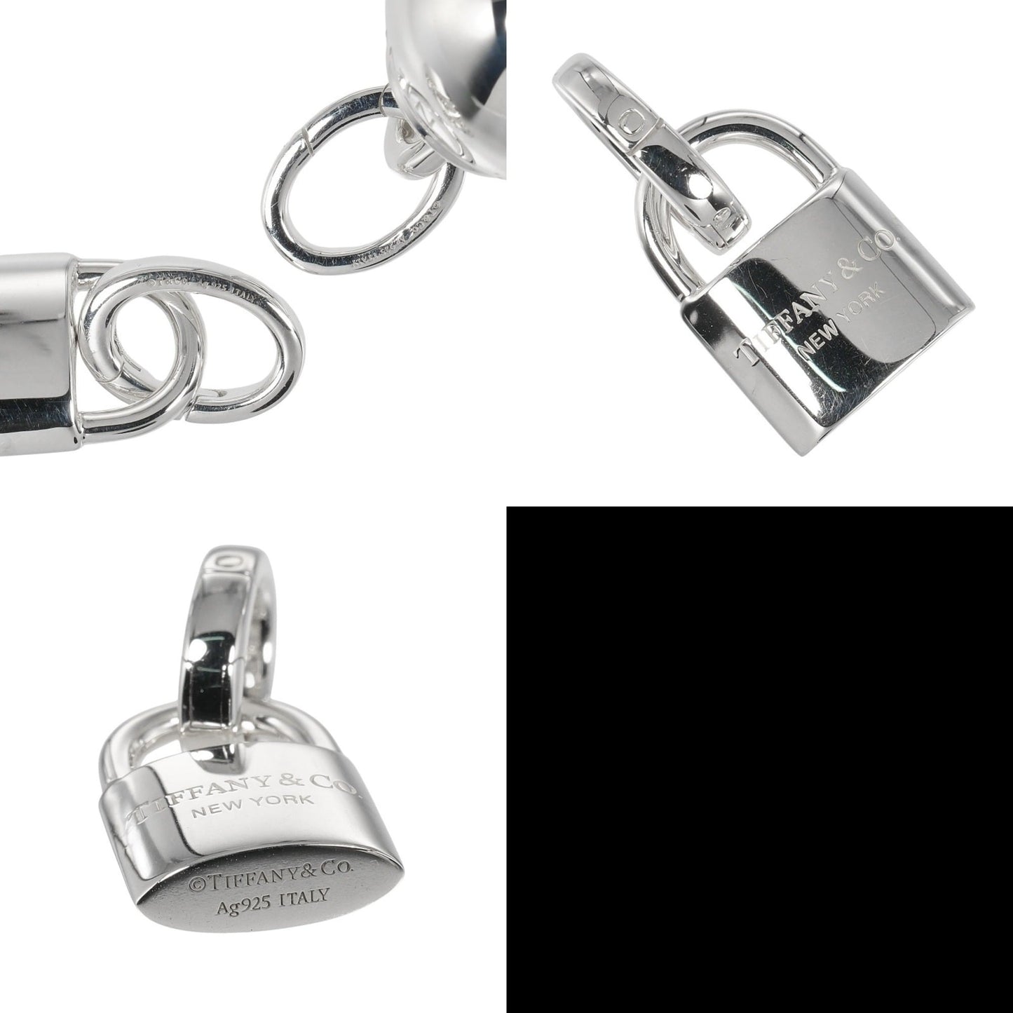 Tiffany & Co. Small Wrap Bracelet