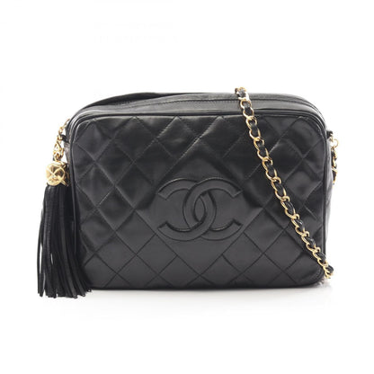 Chanel Matelasse Shoulder Bag