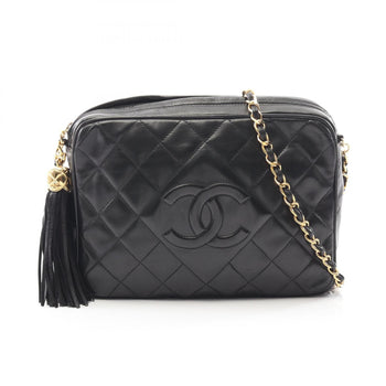 Chanel Matelasse Shoulder Bag