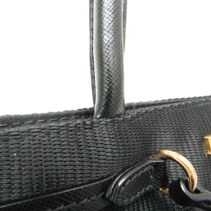 Prada Women'S Leather