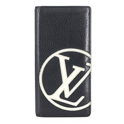 Louis Vuitton Portefeuille Brazza M67741 Lv Circle Bifold Wallet