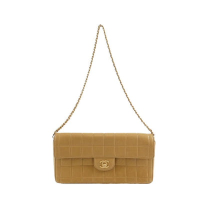 Chanel Chocobar Line 15316 Shoulder Bag