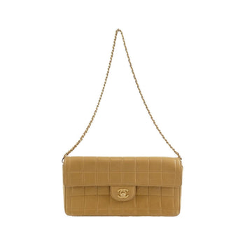 Chanel Chocobar Line 15316 Shoulder Bag