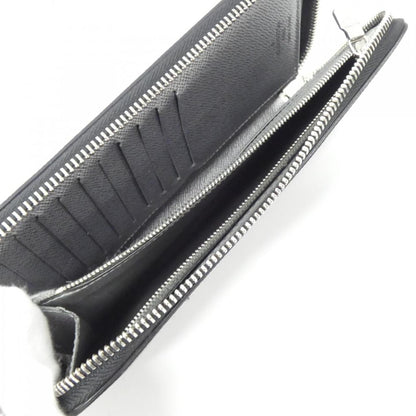 Louis Vuitton Taiga Llama Zippy Wallet Vertical M30841