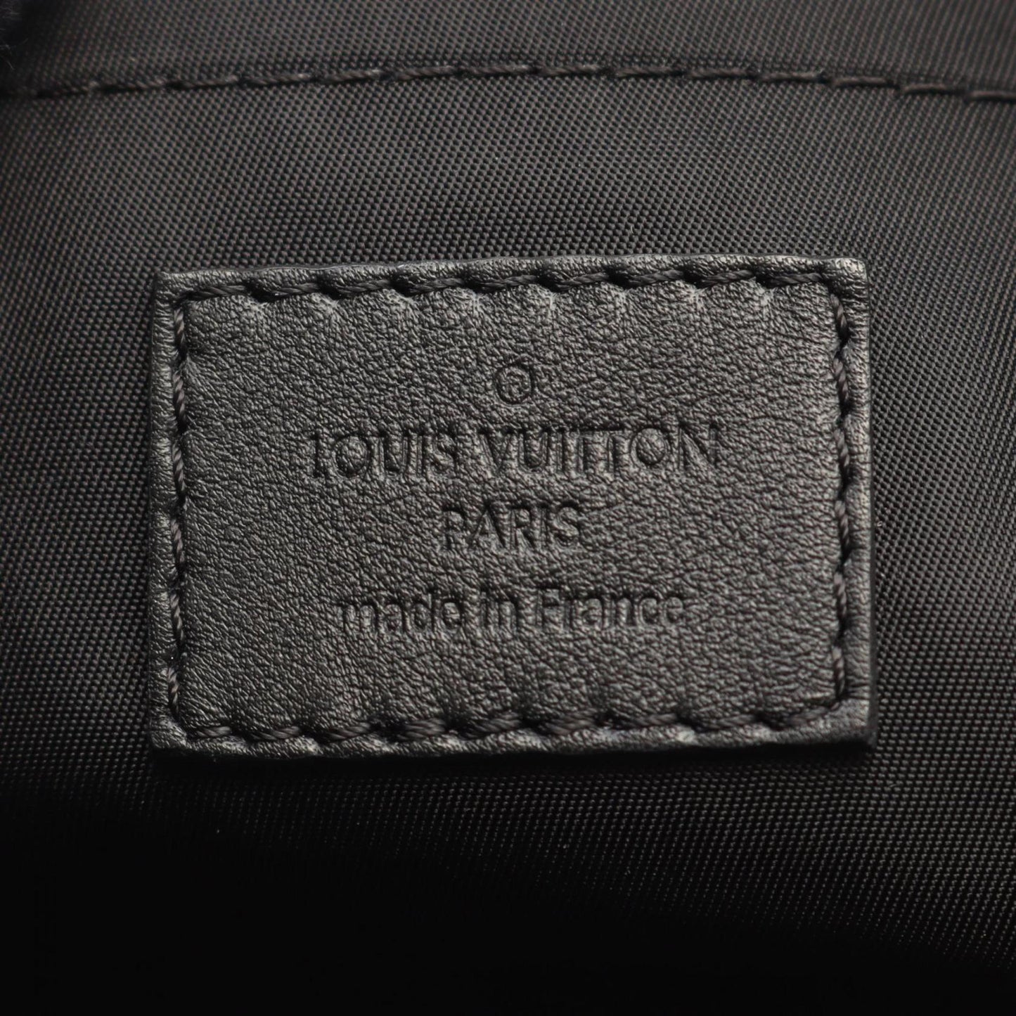 Louis Vuitton Palm Springs Pm Backpack