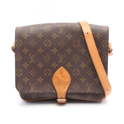 Louis Vuitton Carte Ciel Gm Shoulder Bag