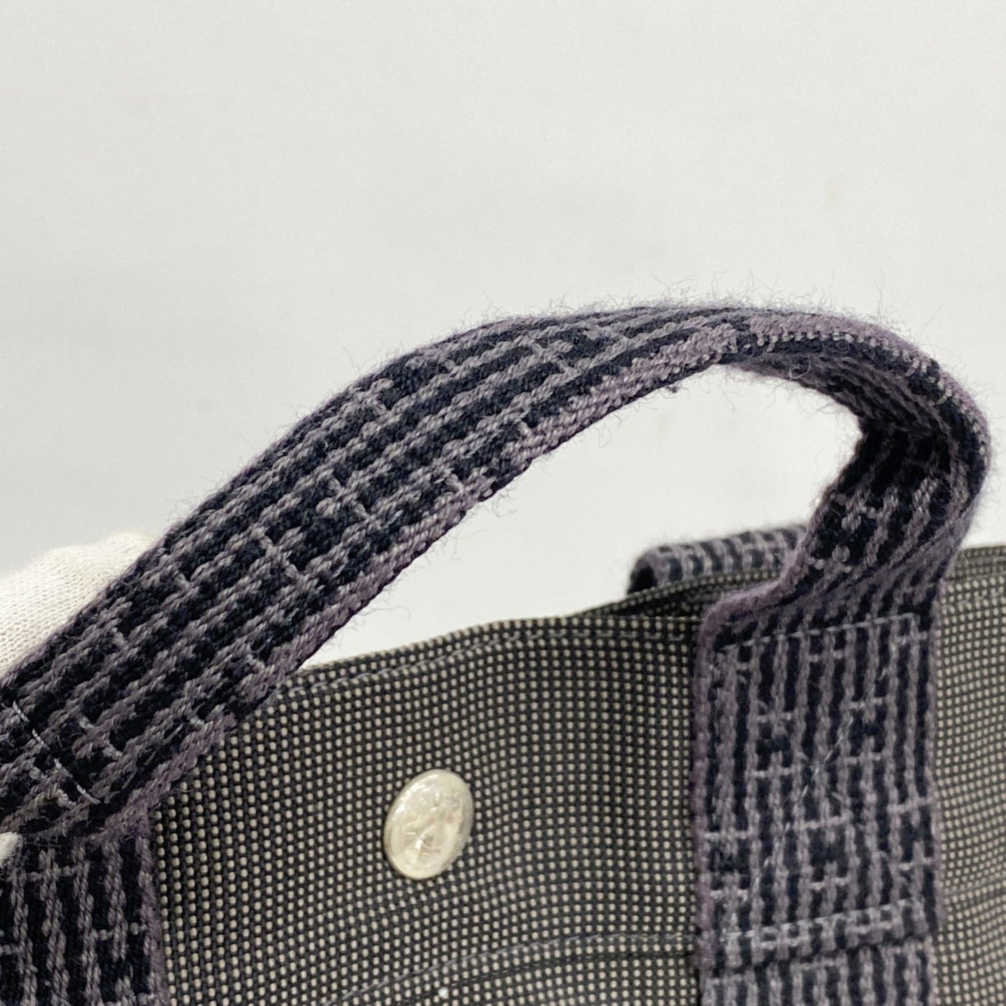 Hermes Herms Airline Ad Pm Backpack/Daypack