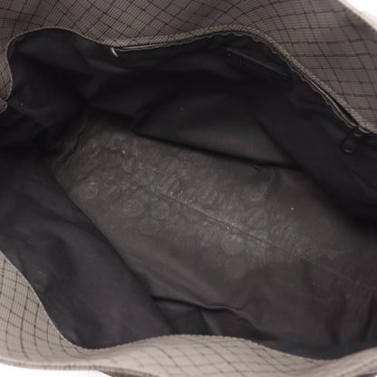 Leather - Bottega Veneta Tote Bag Coated Canvas