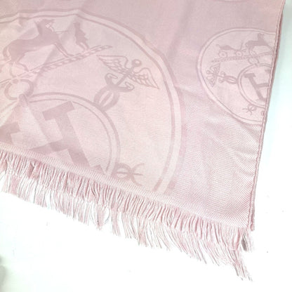 Hermes New Libris Shawl/Scarf/Stole