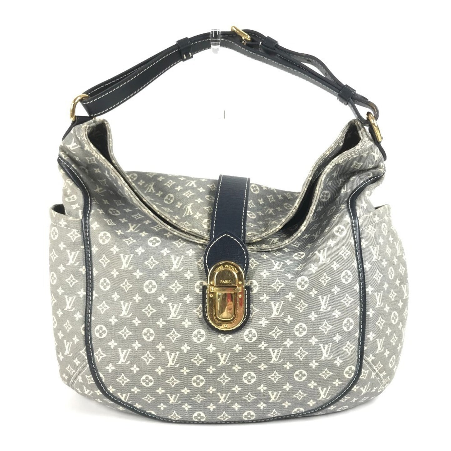 Louis Vuitton M56700 Monogram Idylle Romance Shoulder Bag