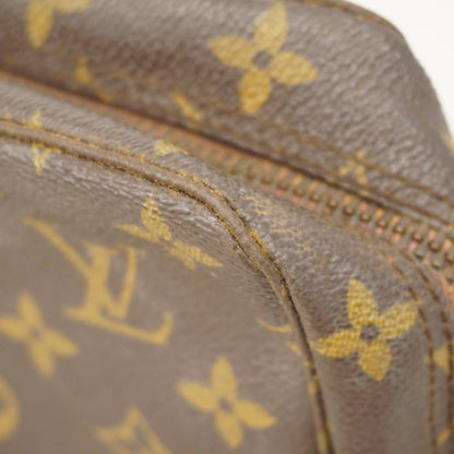 Louis Vuitton Monogram True Toilet 23 Pouch