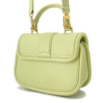 Louis Vuitton Epi Handbag