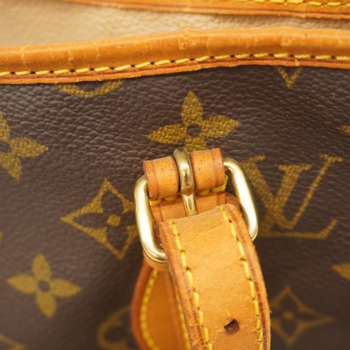 Bag Louis Vuitton Tote