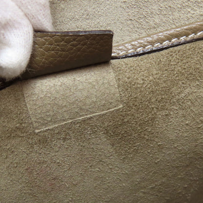 Celine Luggage Nano 2-Way Handbag In Calfskin