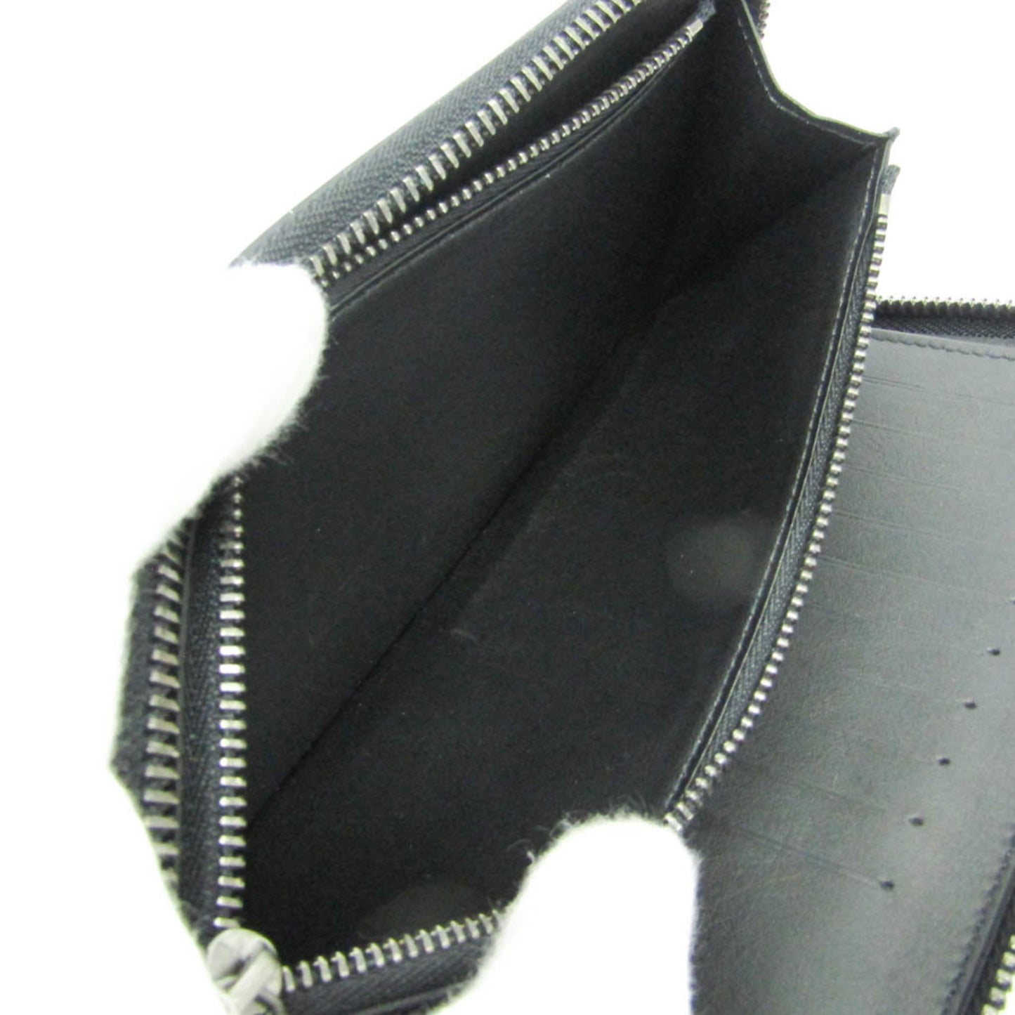 Louis Vuitton Damier Infini Zippy Wallet Vertical N63548