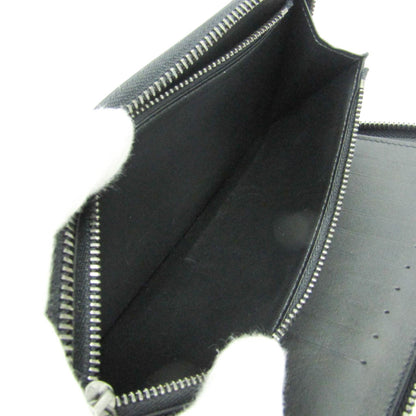 Louis Vuitton Damier Infini Zippy Wallet Vertical N63548