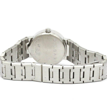 Bvlgari Bvlgari-Bvlgari Steel Quartz