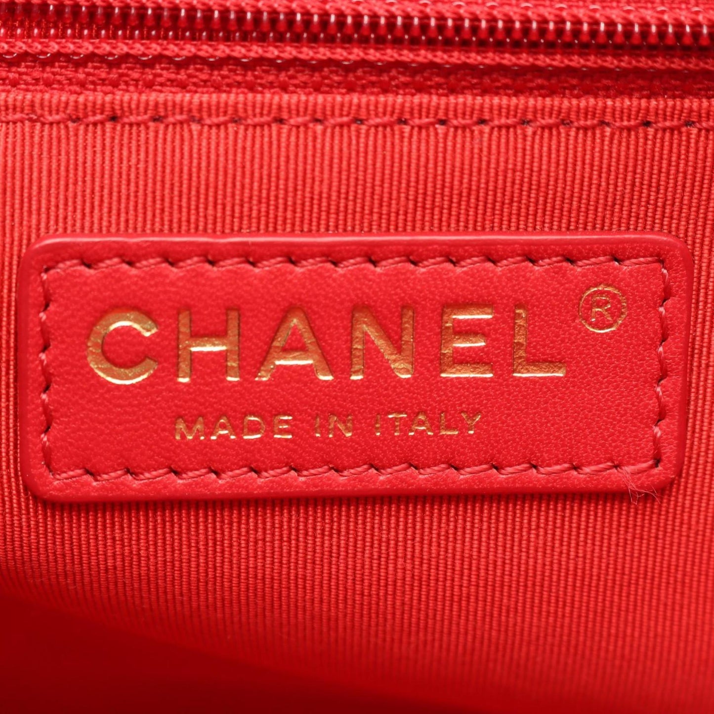 Chanel Matelasse Shoulder Bag