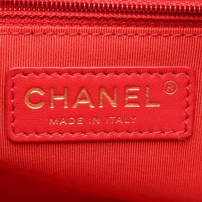 Chanel Matelasse Shoulder Bag