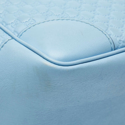 Gucci Micro Guccissima Handbag/Shoulder Bag