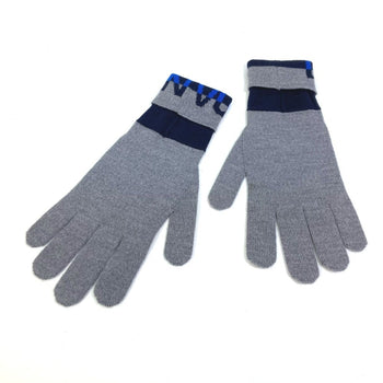 Louis Vuitton M71247 Gon Lv Horizon Wool Gloves