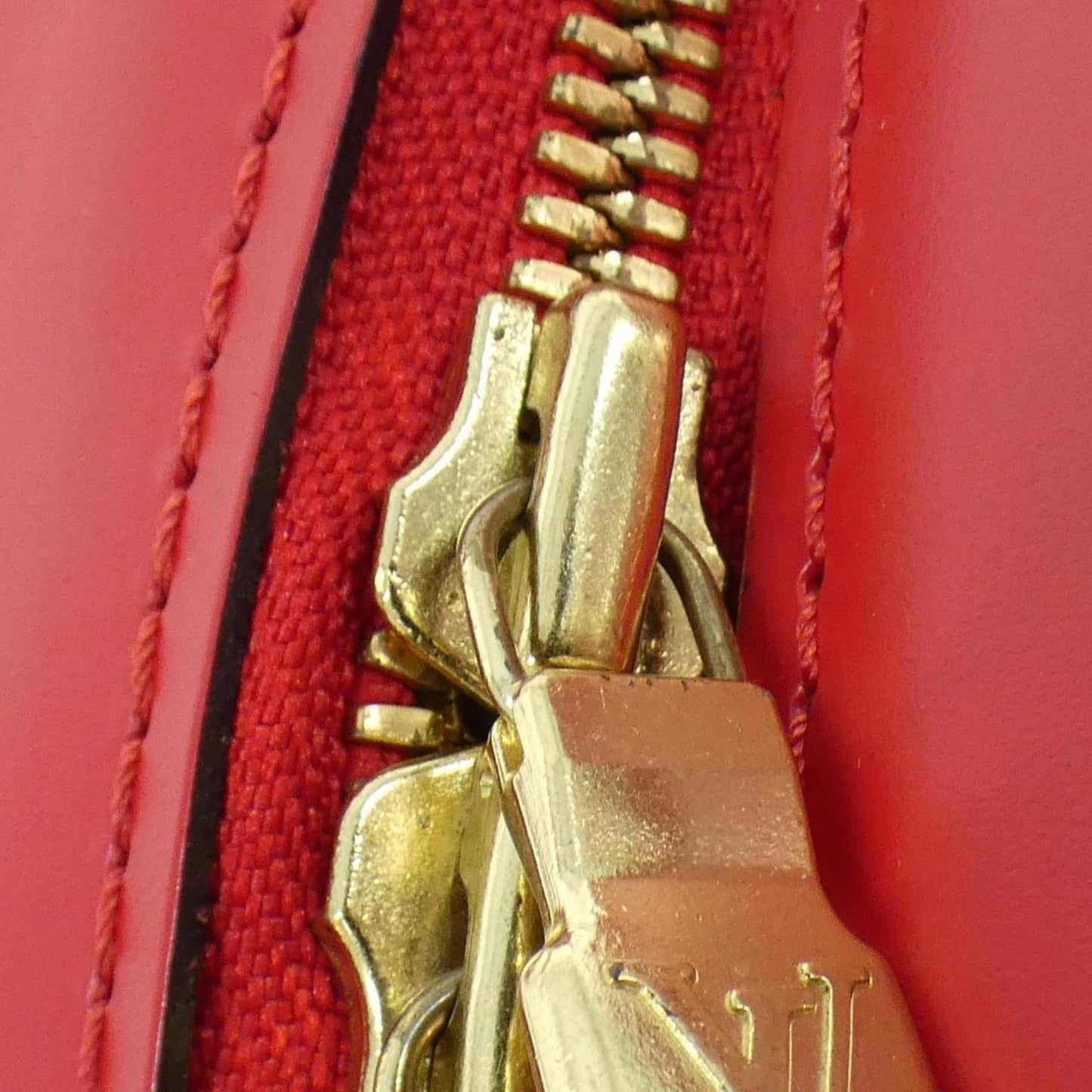 Louis Vuitton Epi Pont Neuf M52057 Handbag