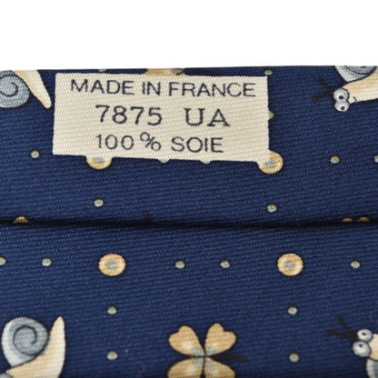 Hermes Tie