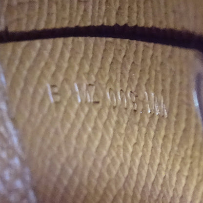 Hermes Herms Wallet For Men And Women