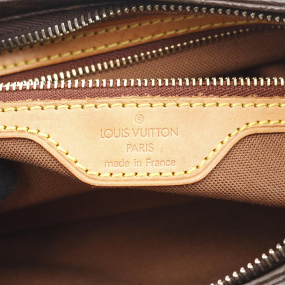 Louis Vuitton Trotter Shoulder Bag