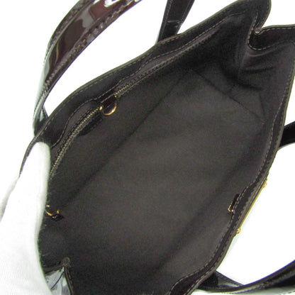 Louis Vuitton Monogram Vernis Wilshire Pm M93641