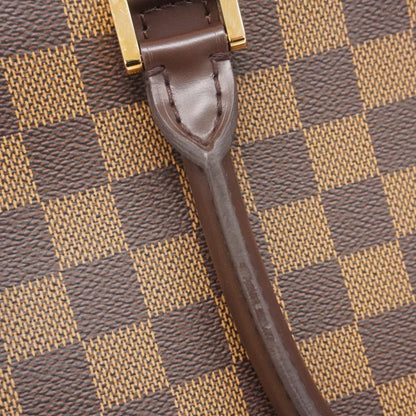 Louis Vuitton Damier Saria Horizontal Handbag N51282 Ebene