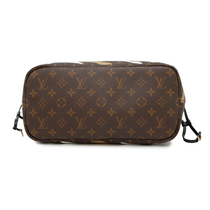 Louis Vuitton Tote Bag Monogram Neverfull Mm M45201 Louis Vuitton League Of Legends Lol