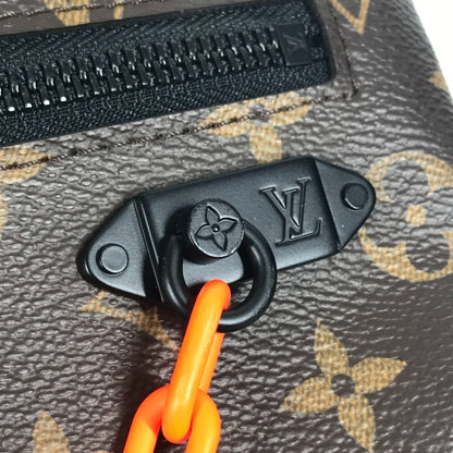 Louis Vuitton M44484 Monogram Solar Ray Pochette/A4 Bag