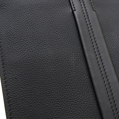 Louis Vuitton Aerogramme Take Off Tote Bag Black M57308