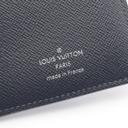 Louis Vuitton Portefeuille Brazza Nm Bifold Long Wallet