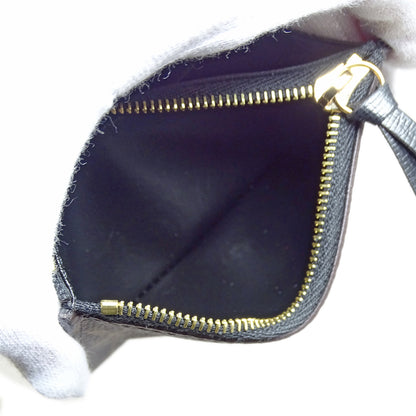 Louis Vuitton Monogram Reverse Wallet