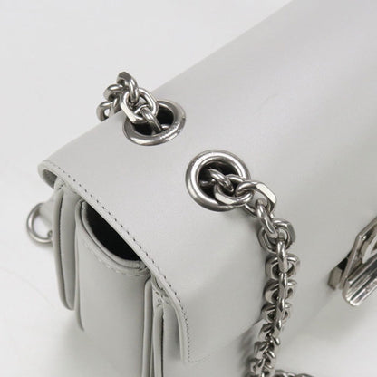 Celine Shoulder Bag 18725 3Bfb Chain