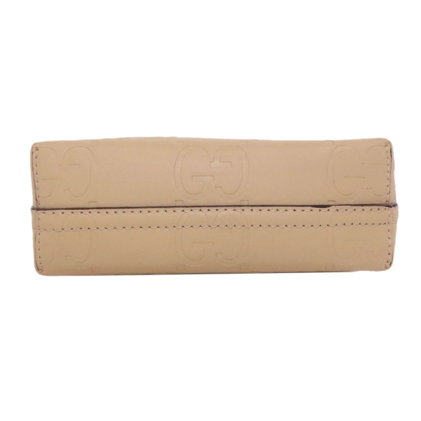 Gucci 790133 Gg Super Mini Bag Handbag Pvc