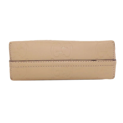 Gucci 790133 Gg Super Mini Bag Handbag Pvc